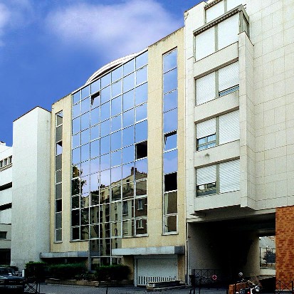 Bureau Boulogne-Billancourt 372m² Location bureau Boulogne-Billancourt Hauts-de-Seine OLBUR2531054 22